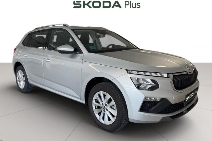 SKODA KAMIQ 1.0 TSI 85kW (115CV) DSG SELECTION