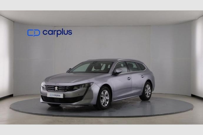 PEUGEOT 508 SW Active Pack BlueHDi 130 S&S EAT8