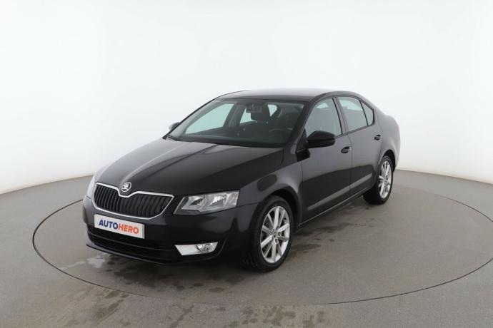 SKODA OCTAVIA 1.6 TDI LIKE