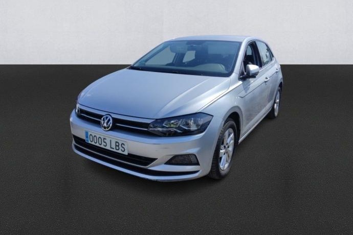 VOLKSWAGEN POLO Advance 1.6 TDI 70kW (95CV)