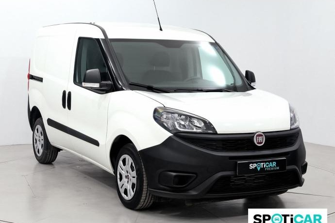 FIAT DOBLO 1.6 MJET 90 EUD6 F L1H1 SX 4P
