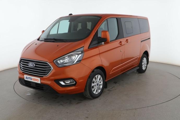 FORD TOURNEO 2.0 TDCi EcoBlue L1 Titanium MHEV
