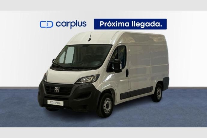 FIAT DUCATO 35 L2H2 MJET 2.3 103KW EASY PRO