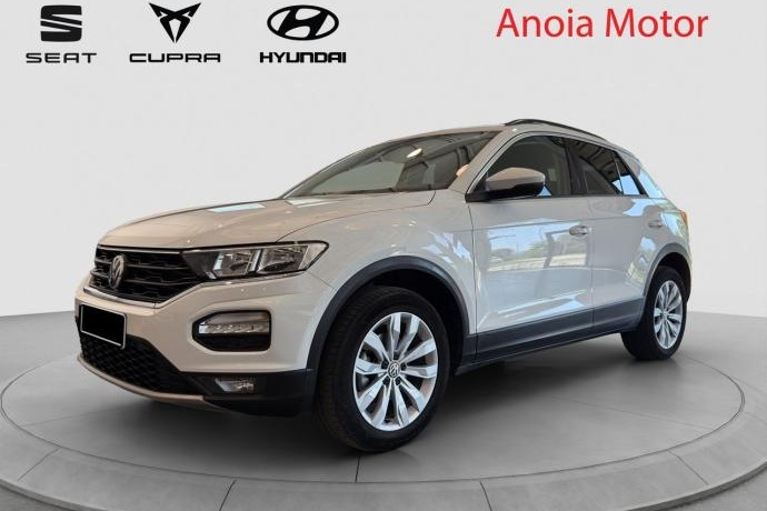 VOLKSWAGEN T-CROSS 1.0 TSI 110 CV ADVANCE