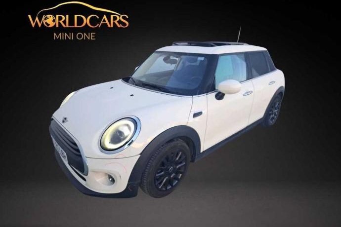 MINI MINI ONE 5 PUERTAS