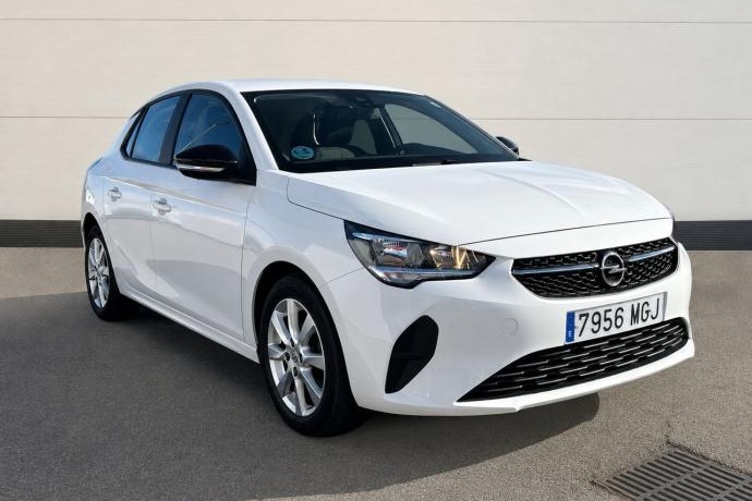 OPEL CORSA 1.2 XEL 55KW EDITION 75 5P