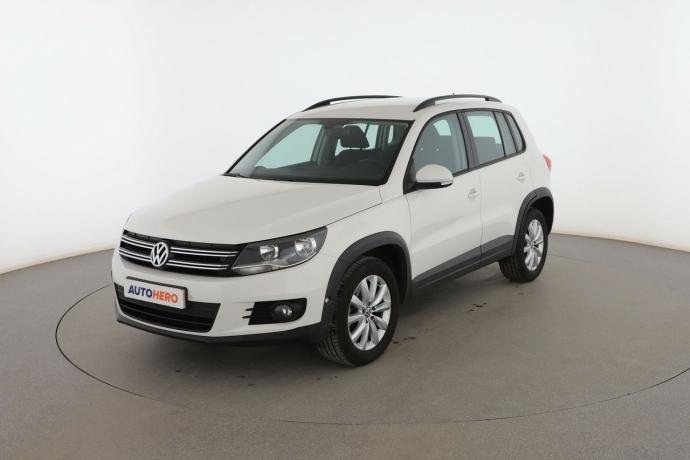 VOLKSWAGEN TIGUAN 2.0 TDI T1 BlueMotion