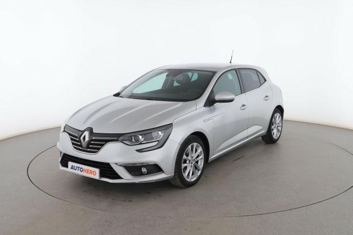 RENAULT MEGANE 1.2 TCE ENERGY ZEN