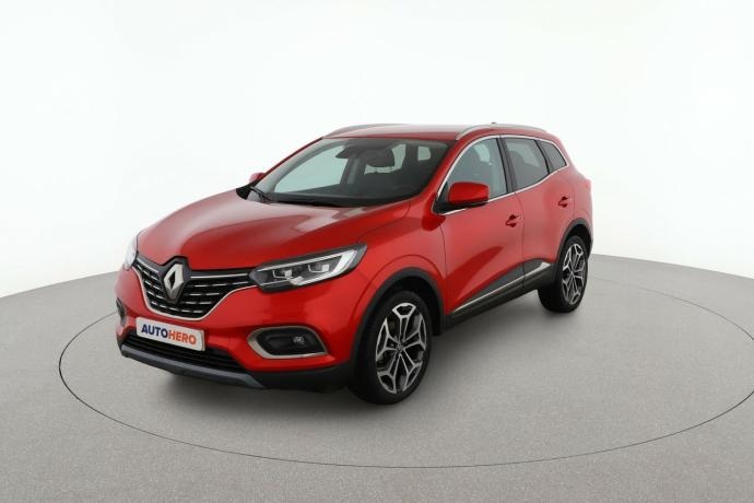 RENAULT KADJAR 1.5 Blue dCi Techno