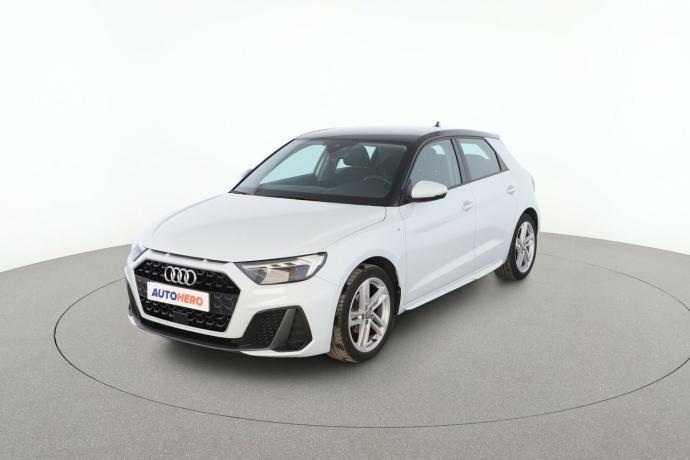 AUDI A1 25 TFSI Sportback S Line