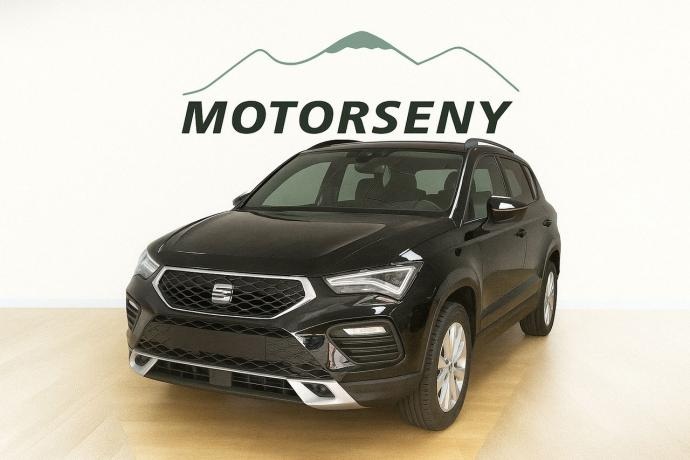 SEAT ATECA 1.5 150cv STYLE GO