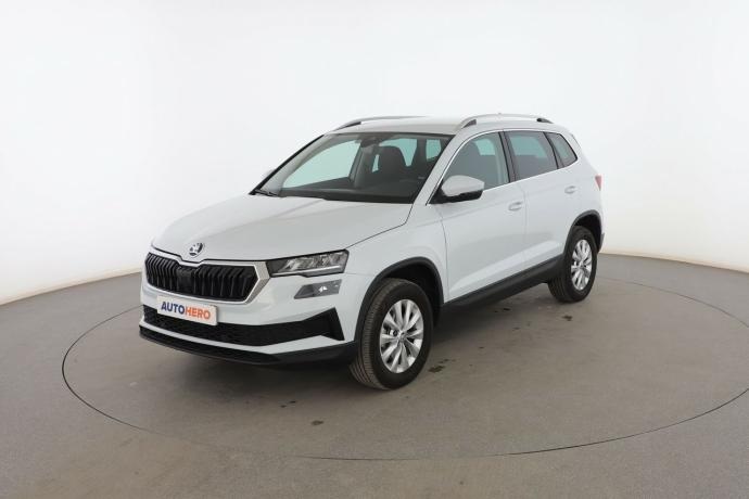 SKODA Karoq 1.0 TSI Ambition