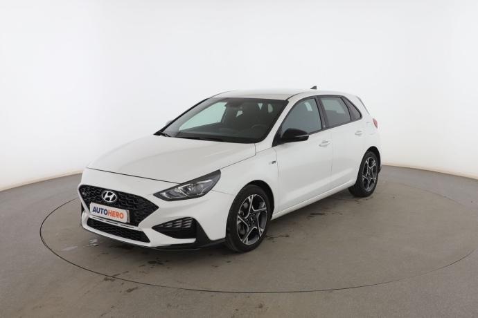 HYUNDAI i30 1.0 TGDI N Line 30 Aniversario