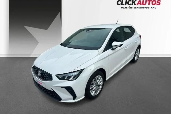 SEAT IBIZA 1.0 TSI 95CV Style +