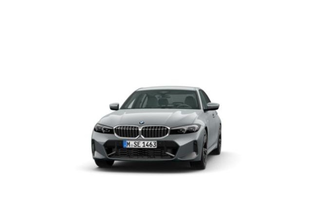 BMW SERIE 3 318d 110 kW (150 CV)