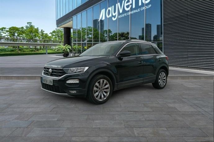 VOLKSWAGEN T-Roc Advance 1.5 TSI 110kW (150CV) DSG