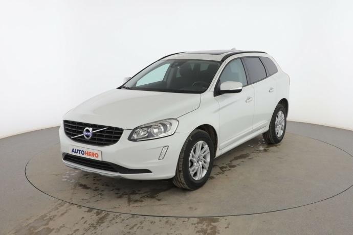 VOLVO XC60 2.0 D3 Kinetic 2WD