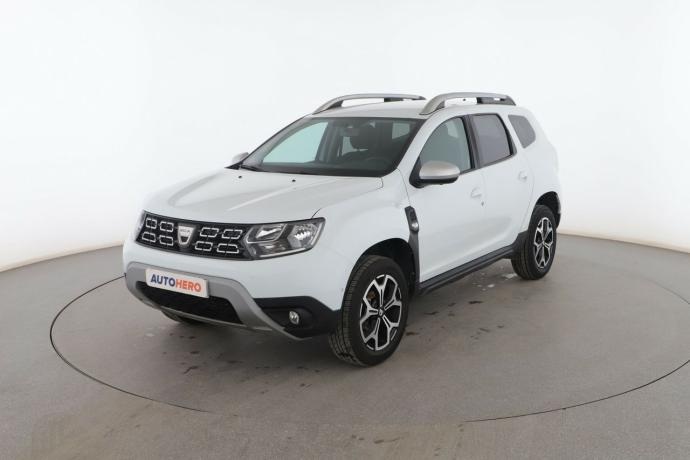 DACIA DUSTER 1.6 Sce PRESTIGE