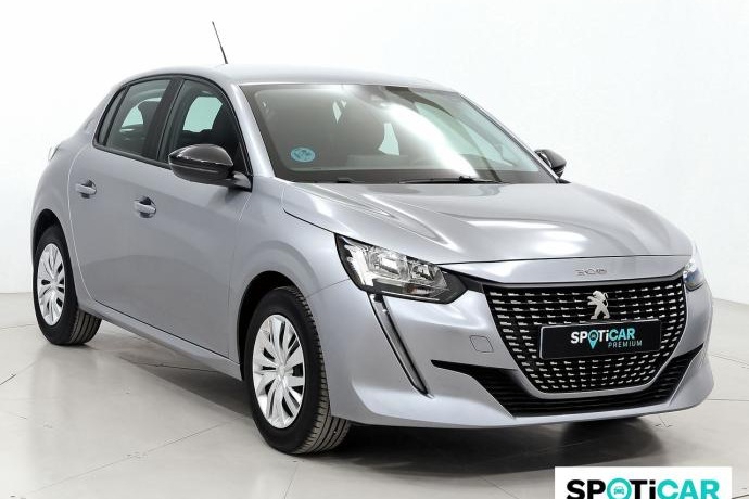 PEUGEOT 208 Active Puretech 75