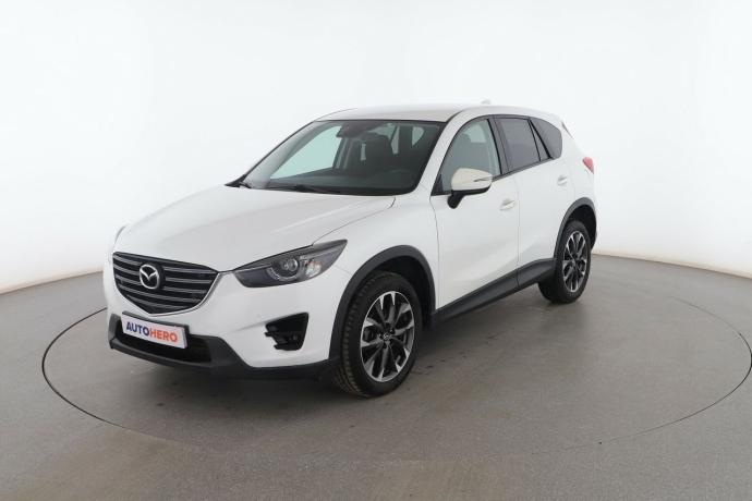 MAZDA CX-5 2.2 TURBODIESEL Black Tech Ed.