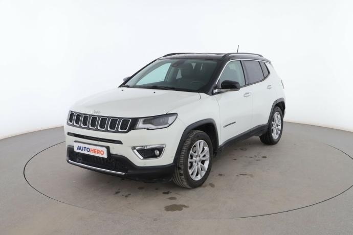 JEEP COMPASS 1.6 MJET Limited FWD