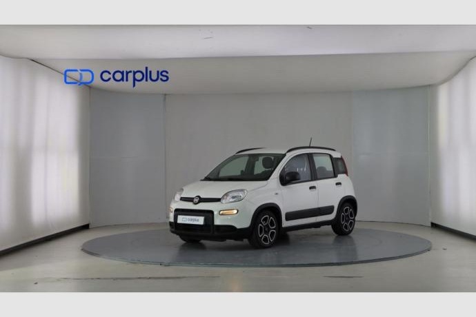 FIAT PANDA City Life Hybrid 1.0 Gse 51kw (70CV)