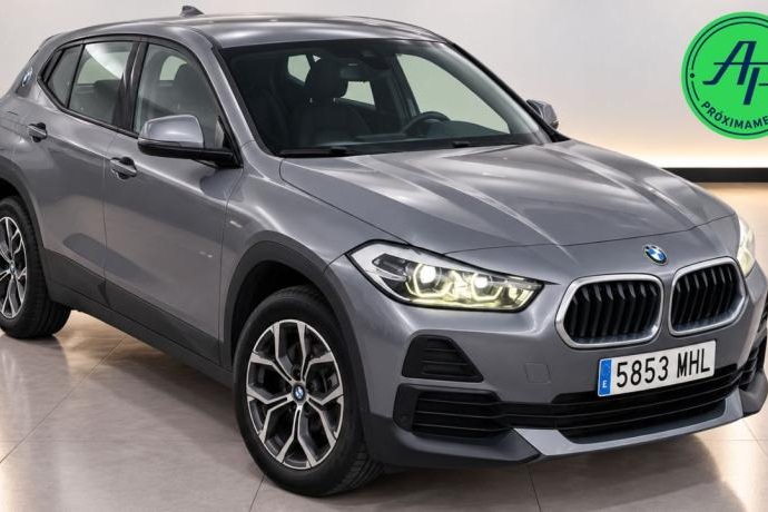 BMW X2 1.5 SDRIVE18I AUTO