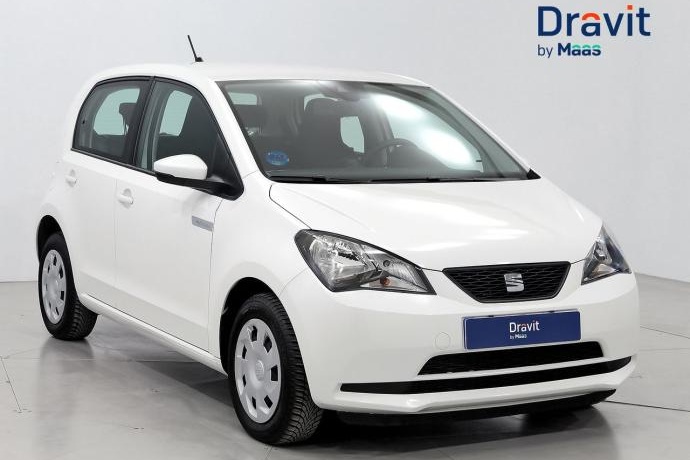 SEAT Mii Mii Electric 61kW (83CV)