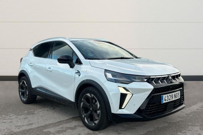 MITSUBISHI ASX 1.3 130T MHEV KAITEKI DCT 158 5P
