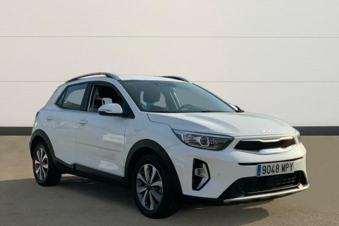 KIA STONIC 1.0 T-GDI MHEV IMT 74KW DRIVE 100 5P