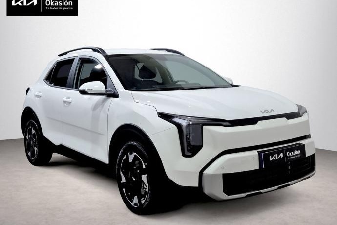 KIA STONIC 1.0 T-GDi 85kW (115CV) MHEV Drive