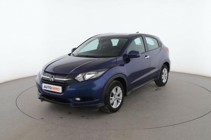HONDA HR-V 1.6 DTEC Elegance