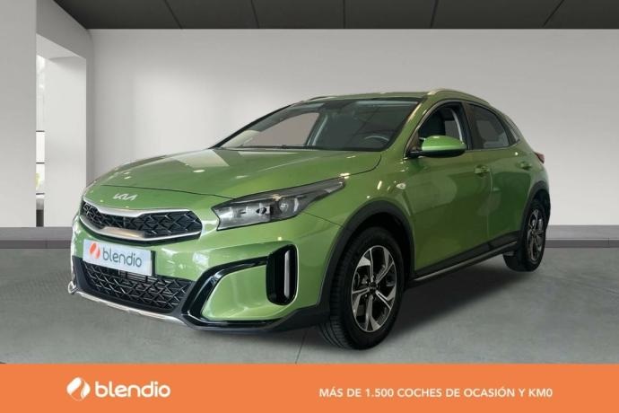 KIA XCEED 1.0 T-GDI DRIVE 120CV 5P