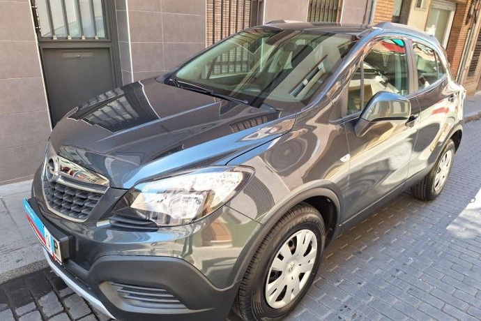 OPEL MOKKA 1.6 Selection Eco-Flex
