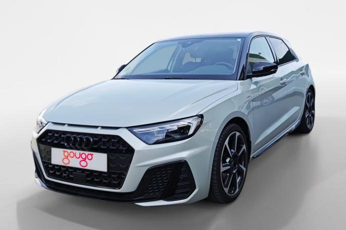 AUDI A1 BERLINA CON PORTON 1.0 30 TFSI S TR ADRENAL BLACK SPORTBACK 116 5P