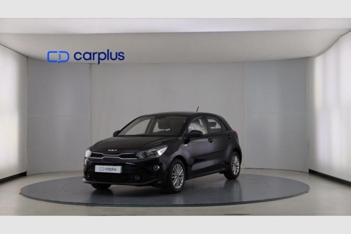 KIA RIO 1.0 T-GDi 74kW (100CV) Drive