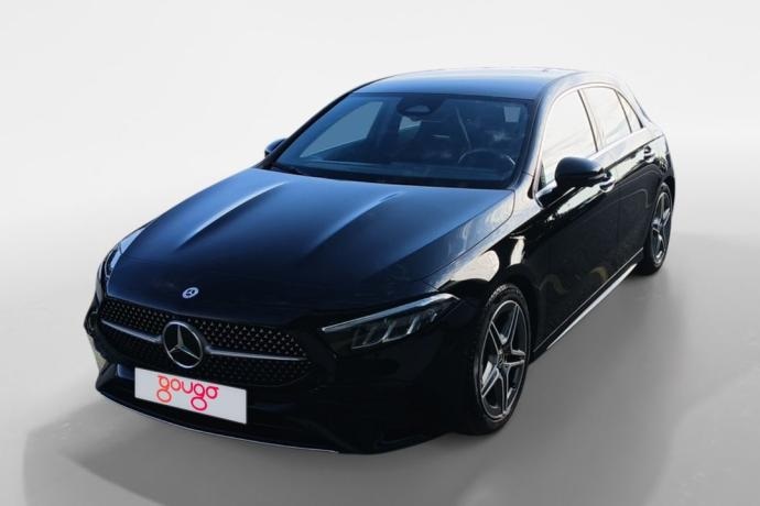 MERCEDES-BENZ A A 180 d