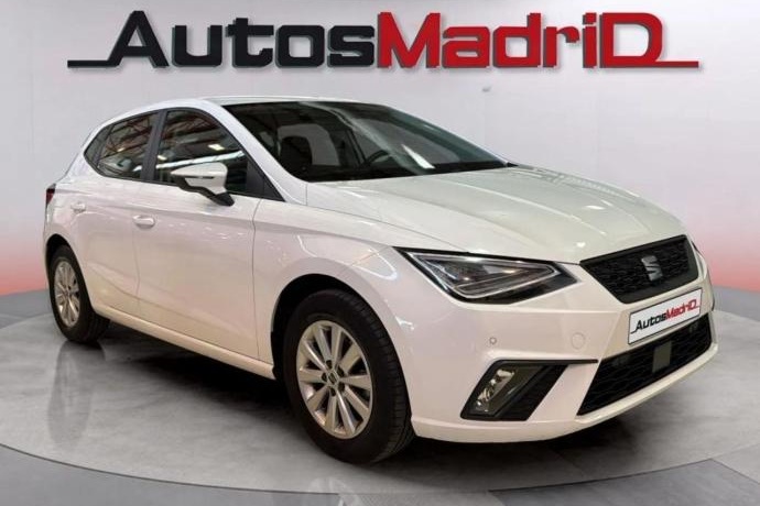 SEAT IBIZA 1.0 TSI 81kW (110CV) Style XM