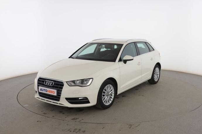 AUDI A3 1.6 TDI AMBIENTE