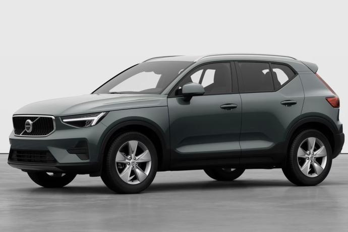 VOLVO XC40 XC40 CORE, B3, MILD HYBRID, GASOLINA