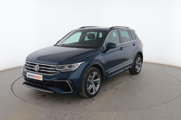 VOLKSWAGEN TIGUAN 1.4 EHybrid R-Line