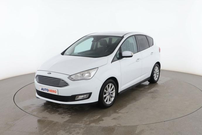 FORD C-MAX 1.5 EcoBoost Titanium