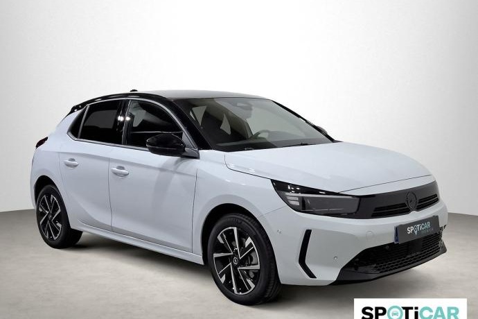 OPEL CORSA 1.2T XHL 74KW GS 5P