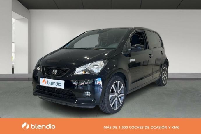 SEAT Mii 36.8 KWH PLUS AUTO 83 5P