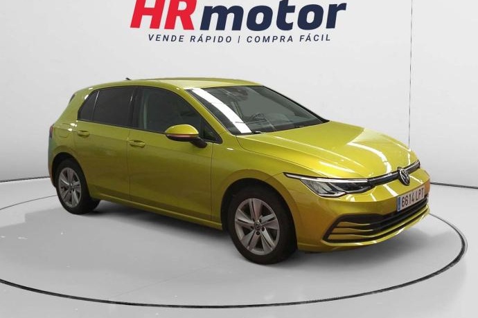 VOLKSWAGEN GOLF Life 1.0 TSI 81 kW (110 CV)