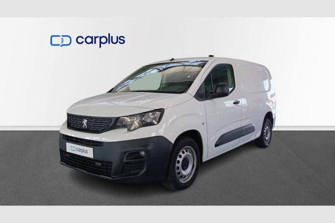 PEUGEOT PARTNER Premium Long 1000kg BlueHDi 73kW