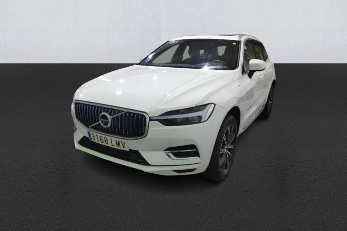 VOLVO XC60 2.0 T6 AWD Recharge Inscription Auto