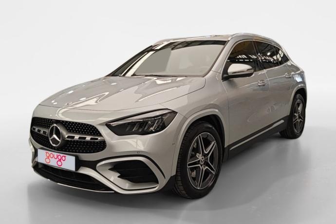 MERCEDES-BENZ GLA -CLASS GLA 200 D