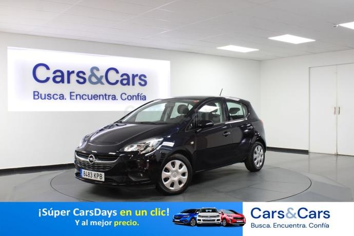 OPEL CORSA 1.4 Business 90
