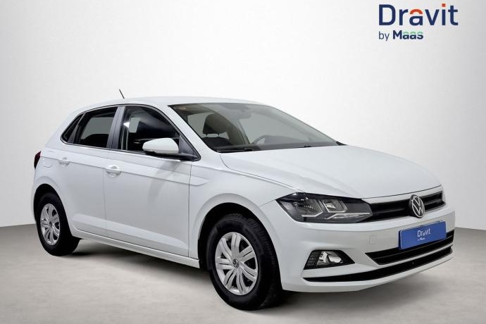 VOLKSWAGEN POLO Polo 1.0 TSI 70kW (95CV)